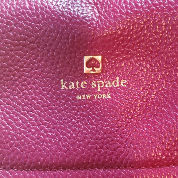 Kate spade crossbody bag - Picture 3 of 6